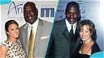 Michael Jordan’s Wife, Ex Wife and Girlfriend
