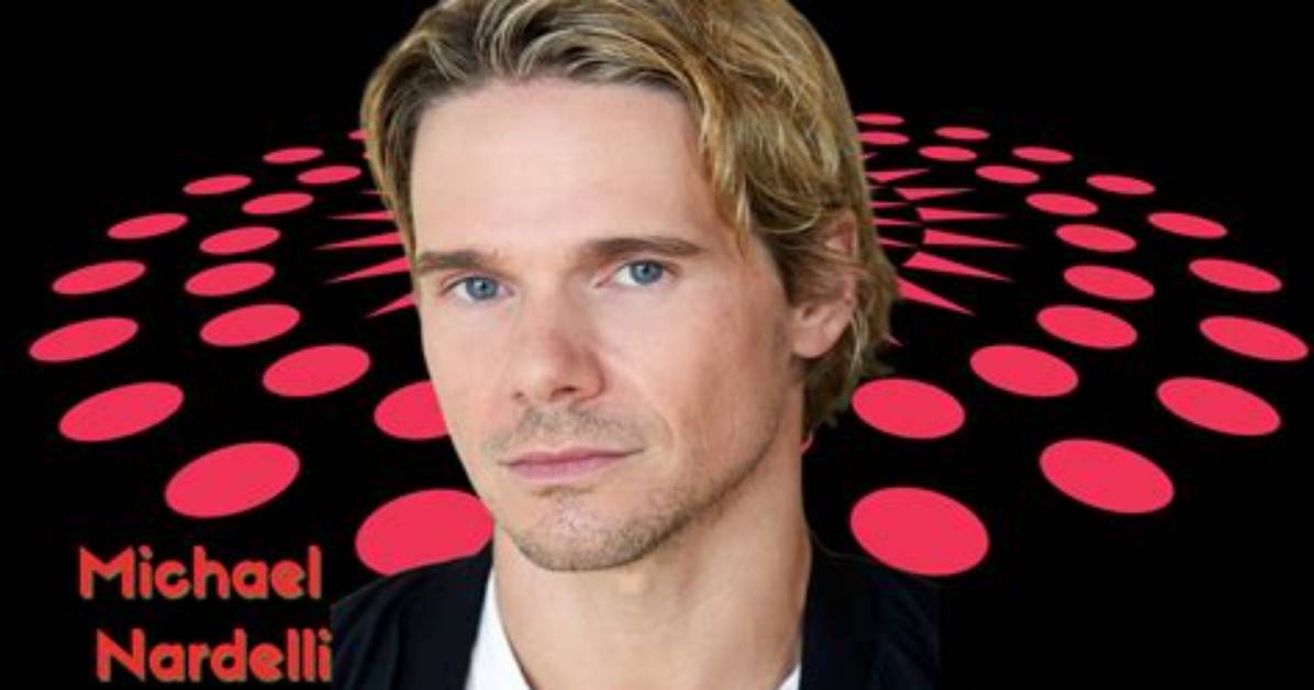 Michael Nardelli