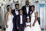 Michael Oher’s Married Wife and Children: Meet His Partner Tiffany Roy and Kids; Kobi, Mj, Kierstin and Naivi