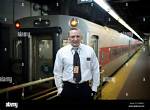Michael Olszyk, Metro North Conductor, Passes Away Unexpectedly