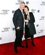 Michael Palin Height