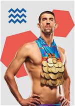 Michael Phelps: Swimmer, Medals, Wife, Height, Age, Family, Diet, Instagram, Net Worth