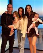 Michael Rubin’s Married Wife and Children: Meet His Girlfriend Camille Fishel, Ex-Wife Meegan and Kids