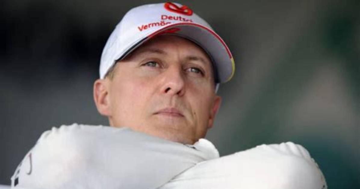 Michael Schumacher: Une Photo Du Pilote De F1 Sur Instagram Fait Plaisir À Ses Fans