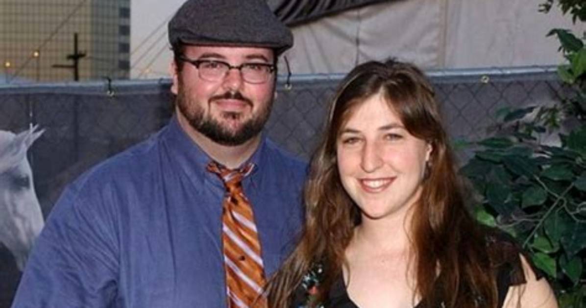 Michael Stone Wiki, Age (Mayim Bialik’s Husband) Biography, Family & Facts
