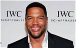 Michael Strahan - Age, Bio, Birthday, Family, Net Worth