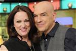 Michael Symon Is Married to Wife, Liz Shanahan. Know His Net Worth. 2022