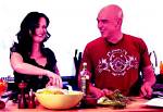 Michael Symon Net Worth; Meet His Wife, Liz Shanahan 2022