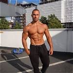 Michael Thurston Height