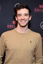 Michael Urie Height