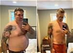 Michael Voltaggio Weight Loss Journey: Before and After Photos