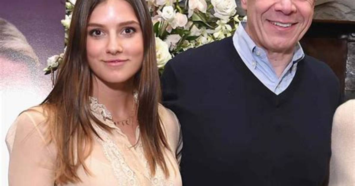 Michaela Cuomo, Daughter of Politican Parents, Is in a Relationship with Boyfriend, Stefan Jacobson