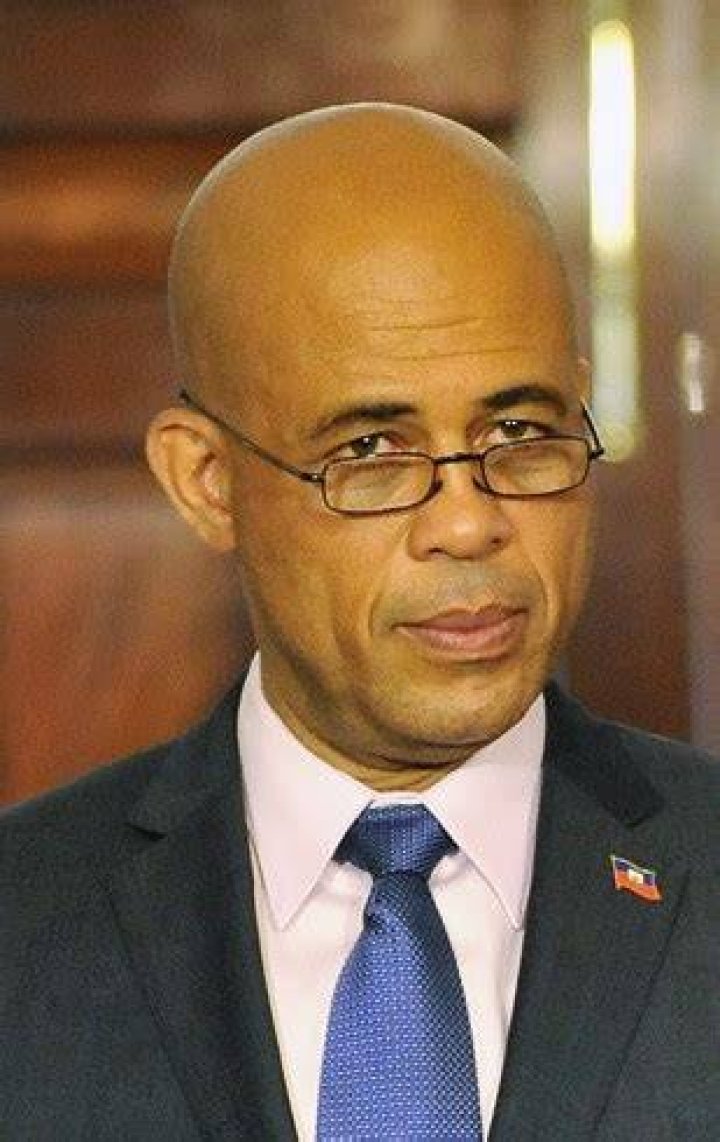 Michel Martelly's Net Worth: A Deep Dive into the Haitian Politician's Wealth