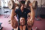 Michel Qissi Height