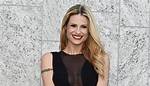 Michelle Hunziker in Bathing Suit Has “Memories from Paradise” — Celebwell