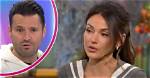 Michelle Keegan 'Torn over Us Move Amid Mark Wright Marriage'