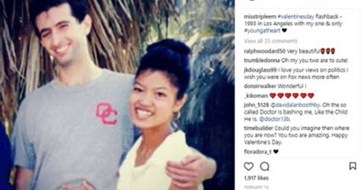 Michelle Malkin Is Married to Husband, Jesse Malkin. Meet Her Daughter Veronica Mae Malkin.