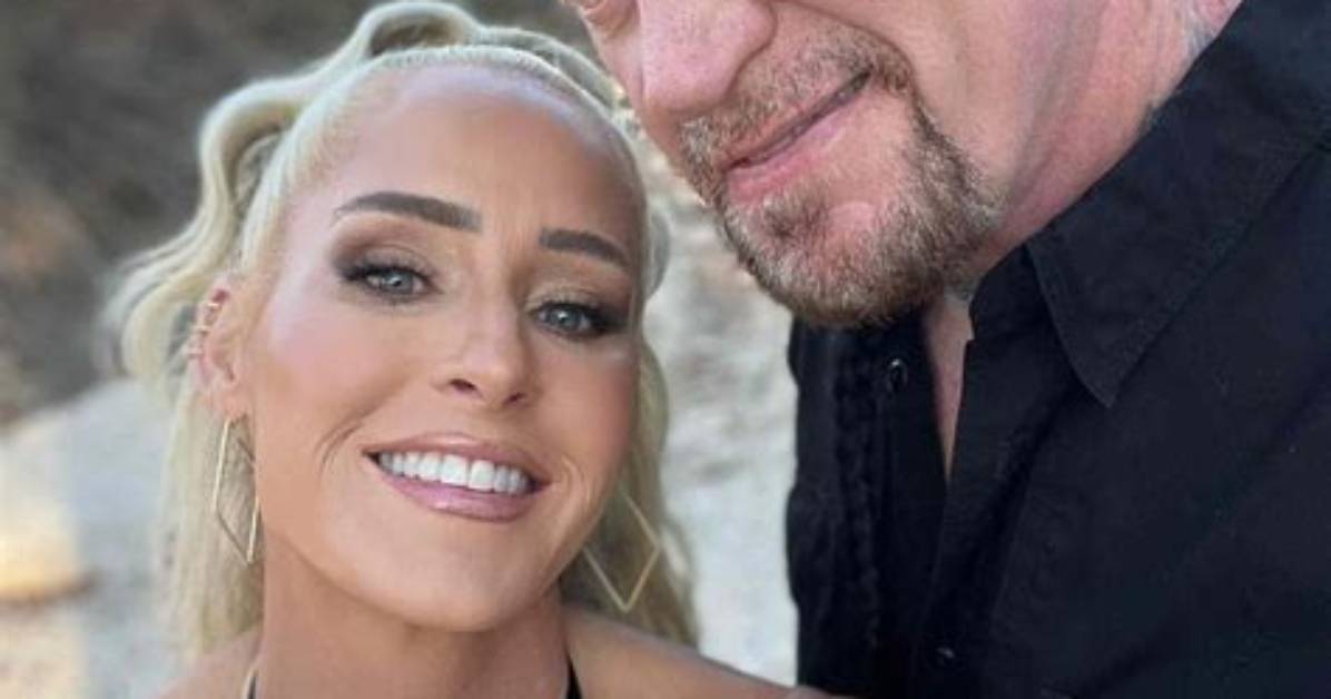 Michelle Mccool Net Worth: the Undertaker Wife and Kids
