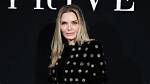 Michelle Pfeiffer Admits She Was in a Cult