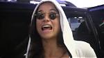 Michelle Rodriguez Wants People to Lighten up Says She's Bisexual, Never Transphobic Michelle Rodriguez Lighten Up, People. .. I'm Bisexual, Never Transphobic! ! 9/16/2016 11:50 Am Pt