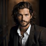 Michiel Huisman: 2024 Insider Look!