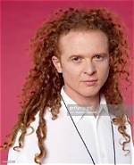 Mick Hucknall