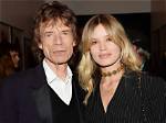 Mick Jagger’s Daughter Finds Gap-Toothed Craze 'Insane'