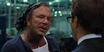 Mickey Rourke, Sam Rockwell in Talks for "Iron Man 2"