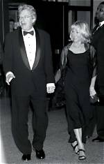 Micki Velton: the Former Wife of Jerry Springer and Mother of Katie Springer
