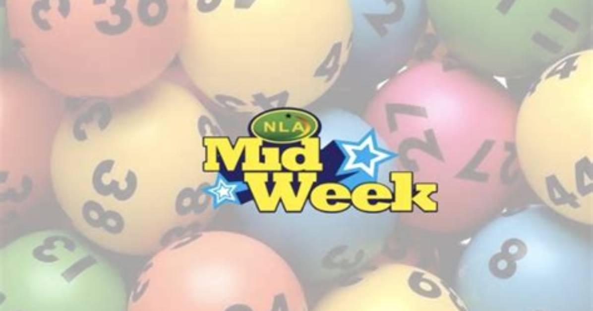 Midweek Lotto Prediction for Today (7Th February 2024|2024/02/07)