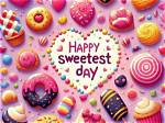 Midwest Celebrates Not-So-Sweet 'Sweetest Day'