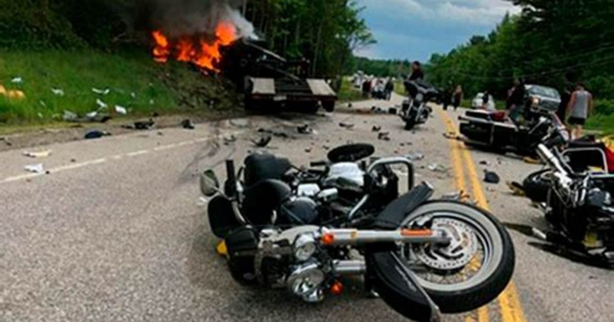 Miguel Perez Motorcycle Accident York, Pa: Victim Identified in Fatal Motorcycle Crash on Madison Avenue in York City