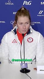 Mikaela Shiffrin Gets Emotional Tribute from Long-Time Partner at Audi Fis Alpine Ski World Cup 2023/24