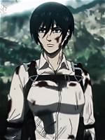 Mikasa: the Journey of a Legendary Character in Attack on Titan
