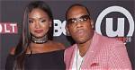 Mike Bivins and Wife Welcome Another Daughter