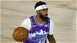 Mike Conley Leaves Nba Bubble for Birth of Son