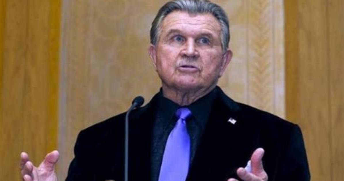 Mike Ditka Net Worth. Meet His Wife Diana Ditka 2022