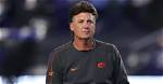 Mike Gundy Salary, Net Worth, Wife, Age, Wiki-Bio 2022