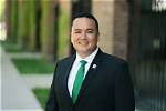 Mike Harrity Tapped to Lead Big Green Athletics