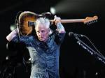 Mike Mccready