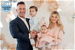 Mike Sorrentino - Age, Bio, Birthday, Family, Net Worth