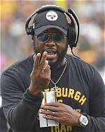 Mike Tomlin [2023 Update]: Football, Nfl & Coaching