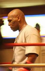 Mike Tyson Jail Time | a Comprehensive Overview