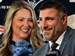 Mike Vrabel Wife: Meet Jen Vrabel