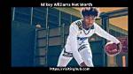 Mikey Williams Net Worth: Assets Salary and Investments