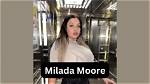 Milada Moore Biography, Wiki, Height, Weight, Age, Salary & More