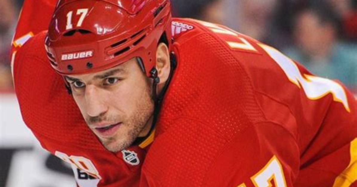 Milan Lucic Brother: Meet Nikola and Jovan Lucic- Age Gap