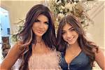 Milania Giudice Opens up About Moving in with Luis Ruelas and Family