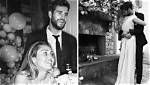 Miley Cyrus Marks One-Year Anniversary of Dog's Death with Epic Pooch Party