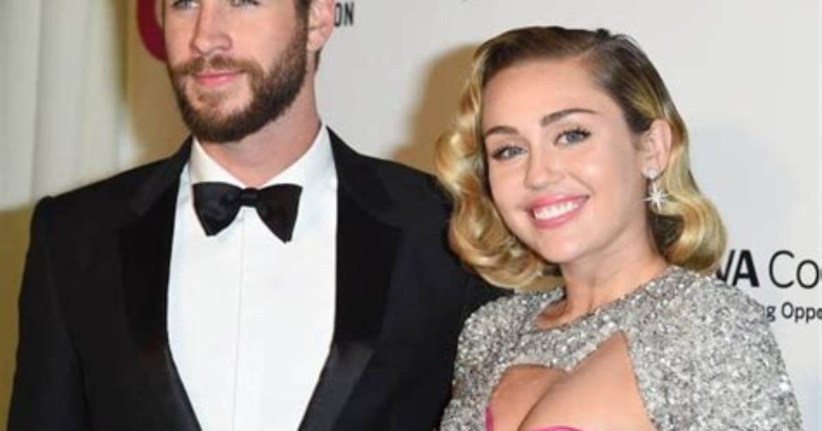 Miley Cyrus Serait-Elle Actuellement En Couple?